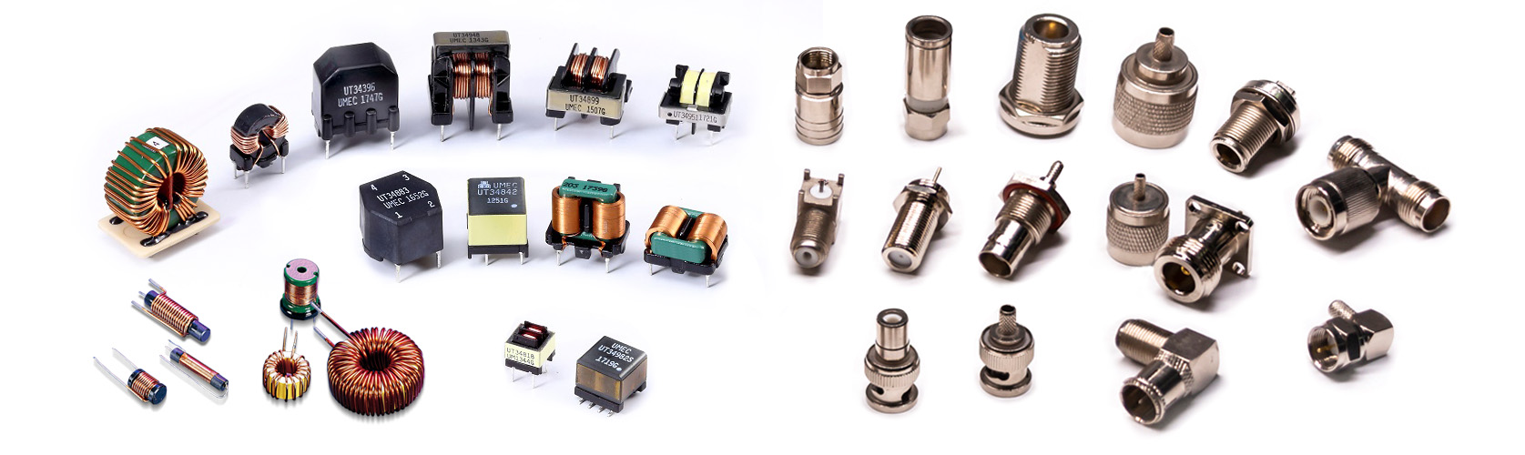 Professional Electronic Components Manufacturing | Megatronics ...