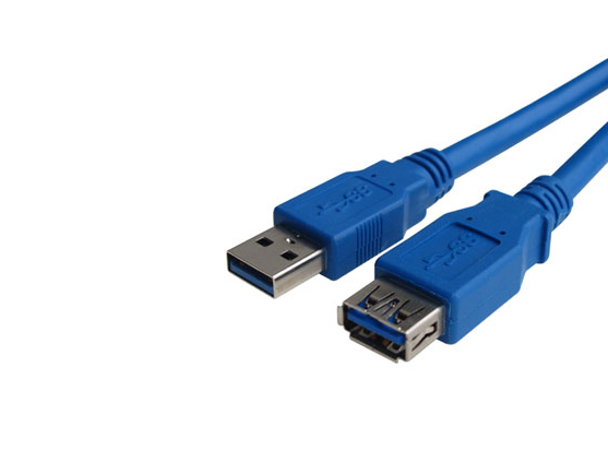 USB (3.0) Type A Male To Type A Female | Megatone Electronics Corp.