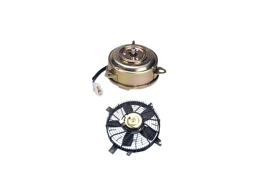 thumbnail image 2 of KIMISS 12V AC Heater Blower Motor, Combustion Air India | Ubuy 2 of 14