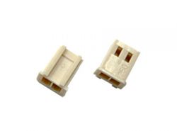 Connector Housing