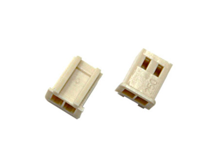 Connector Housing