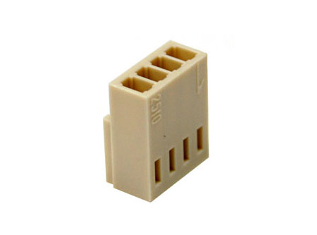 Connector Housing