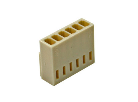 Connector Housing