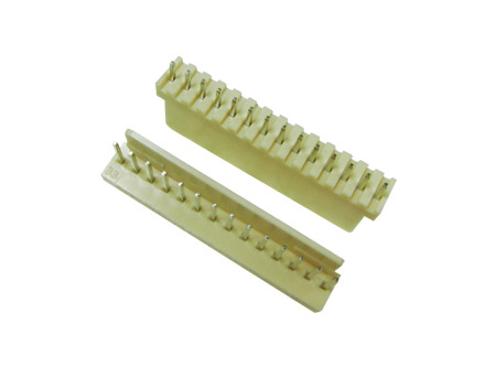 Wafer Connector