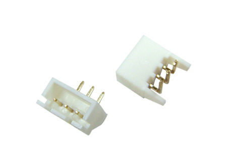 Wafer Connector