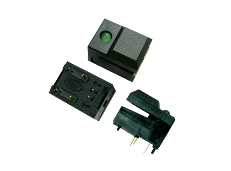 Push Button Switches